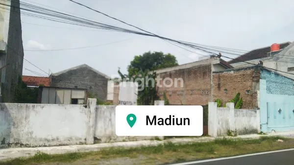 image LAHAN PRODUKTIF 373M², DEKAT KAMPUS & PUSAT KULINER (1)