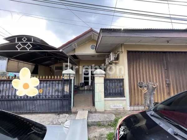image RUMAH DI JUAL KARAWACI  TANGERANG (1)