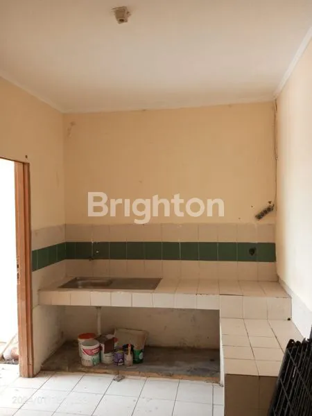 image RUMAH HOOK DEPAN TAMAN, LT 210M² DI CITRA GARDEN (5)