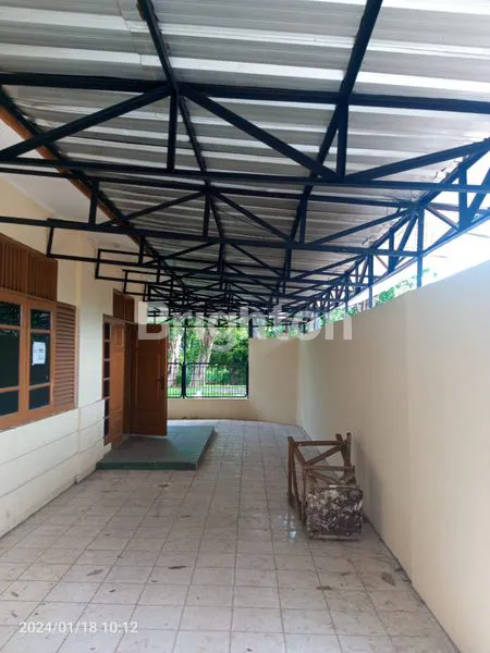 image RUMAH HOOK DEPAN TAMAN, LT 210M² DI CITRA GARDEN (6)