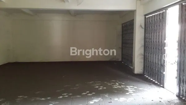 image DIJUAL/DISEWAKAN RUKO MANYAR COCOK SEGALA USAHA, RUANGAN LOSS (5)