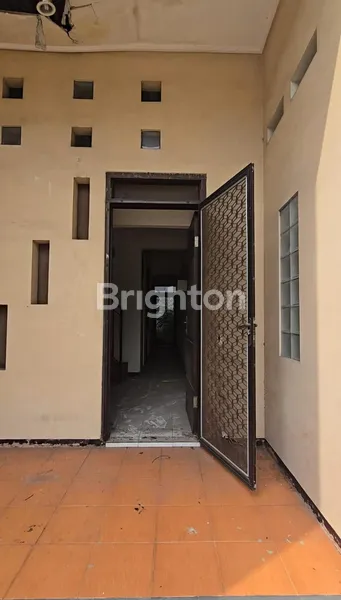 image RUMAH MURAH KERTAJAYA INDAH REGENCY DEPAN TAMAN DEKAT ITS, GALAXY MALL (3)