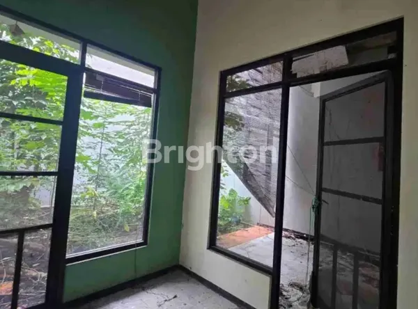 image RUMAH MURAH KERTAJAYA INDAH REGENCY DEPAN TAMAN DEKAT ITS, GALAXY MALL (6)