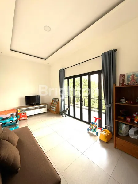 image RUMAH BARU BANGUN STRATEGIS DEKAT MRT LEBAK BULUS DAN LANBSCHOOL CIRENDEU TANGERANG SELATAN   (7)