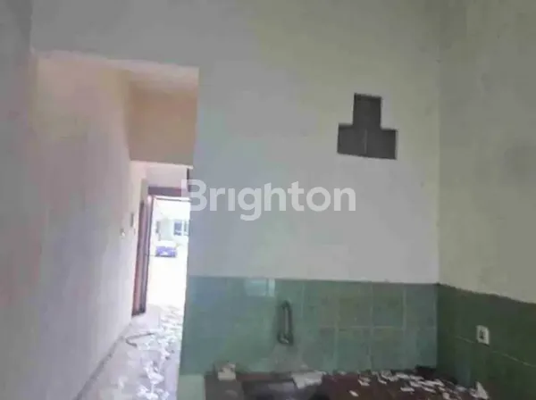 image RUMAH MURAH KERTAJAYA INDAH REGENCY DEPAN TAMAN DEKAT ITS, GALAXY MALL (7)