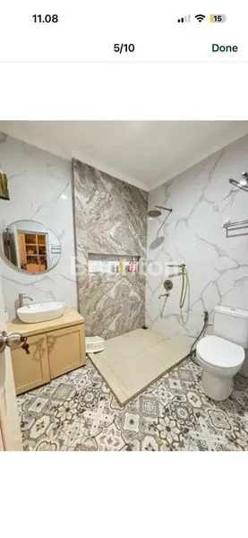 image RUMAH 2 LANTAI SIAP HUNI DI KOTA WISATA (5)