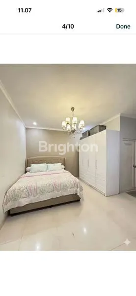 image RUMAH 2 LANTAI SIAP HUNI DI KOTA WISATA (4)