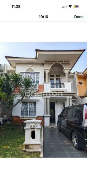 image RUMAH 2 LANTAI SIAP HUNI DI KOTA WISATA (1)