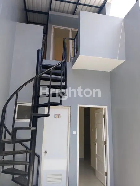 image RUMAH SIAP HUNI MICHELIA CENTRO GADING SERPONG TANGERANG (5)