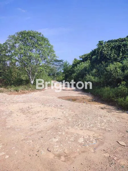 image SEWA JANGKA PANJANG TANAH SIAP PAKAI, LOKASI PRIMER (2)