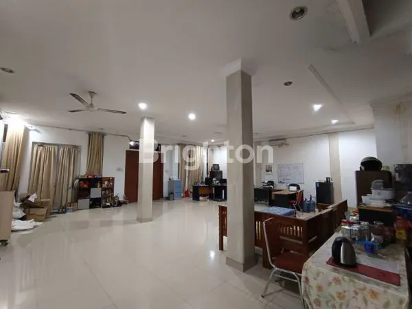 CIPINANG CEMPEDAK  - RUMAH KOST & KONTRAKAN - INVESTASI SIAP JALAN - JAKARTA TIMUR
