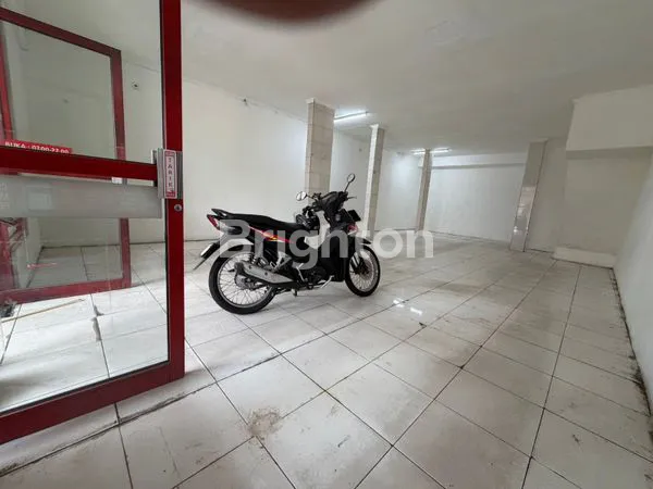 image DIJUAL / DISEWA RUMAH 3 LT DAERAH PEKAPURAN, TAMBORA (2)