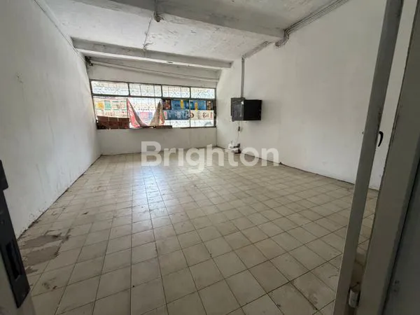 image DIJUAL / DISEWA RUMAH 3 LT DAERAH PEKAPURAN, TAMBORA (3)