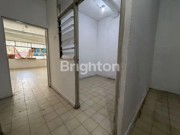 image DIJUAL / DISEWA RUMAH 3 LT DAERAH PEKAPURAN, TAMBORA (4)