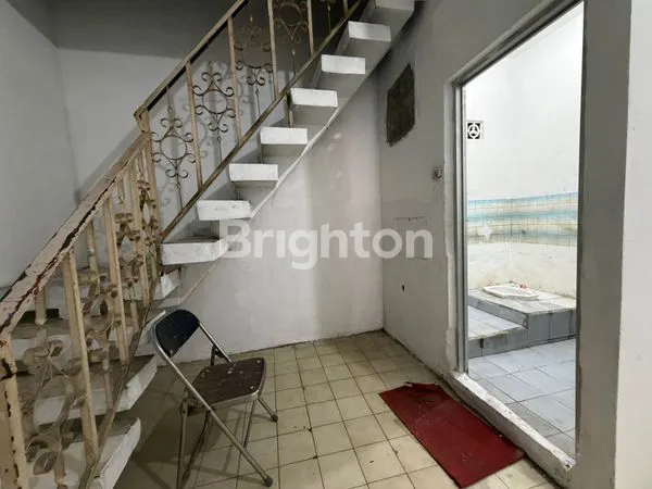 image DIJUAL / DISEWA RUMAH 3 LT DAERAH PEKAPURAN, TAMBORA (6)