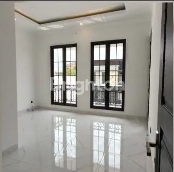 image RUMAH BARU AMERICAN CLASSIC 2 LT DI GALAXY BUMI PERMAI (2)