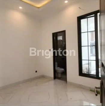 image RUMAH BARU AMERICAN CLASSIC 2 LT DI GALAXY BUMI PERMAI (4)