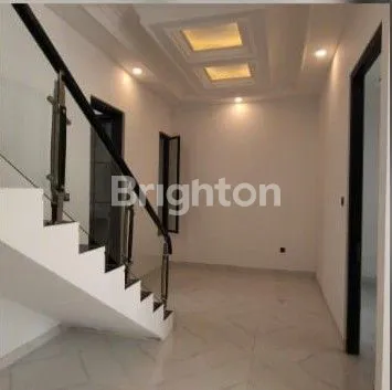 image RUMAH BARU AMERICAN CLASSIC 2 LT DI GALAXY BUMI PERMAI (6)