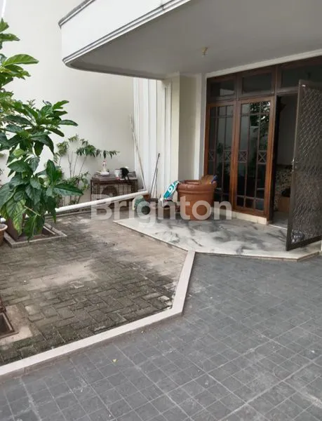 image RUMAH GREEN GARDEN JAKARTA BARAT (2)