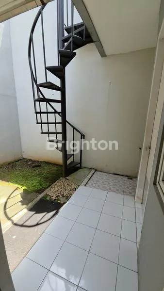 image SIMPLICITY @THE ICON BSD, SANGAT STRATEGIS, TERAWAT, SIAP HUNI (8)