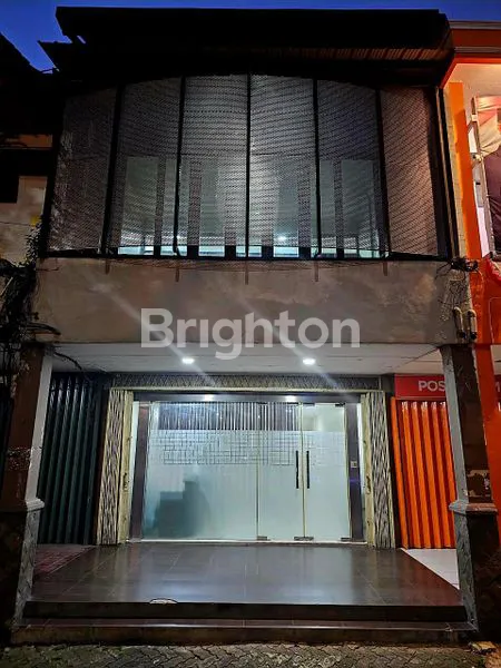 image RUKO EX KANTOR 3 LANTAI, LT 181 M² LB 250 M², SHM (1)