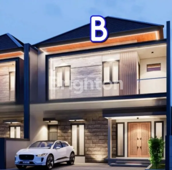 image RUMAH UNIT B SUTOREJO SURABAYA NEW PROJECT READY FEB 2026 NEGO (1)