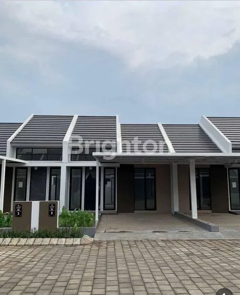 image RUMAH KRIAN SIDORJO, TERMURAH DI AREANYA,  CIAMIL POOL (1)