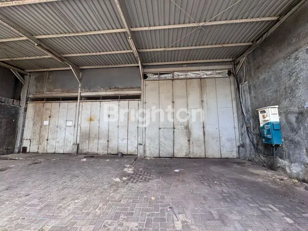 image GUDANG STRATEGIS DI PREPEDAN, LT 396M², LISTRIK 10.000W (2)