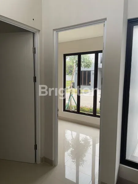 image RUMAH 2 LANTAI PARAMOUNT PETALS  CURUG TANGERANG (5)