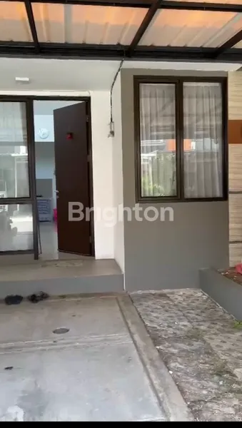 image DIJUAL RUMAH GRENWISATA  (6)