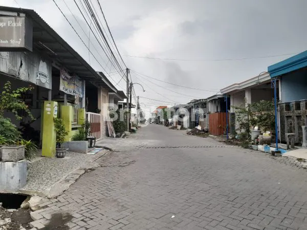 image HUNIAN NYAMAN DI JASAMARGA GREEN RESIDENCE, HARGA TERJANGKAU (1)