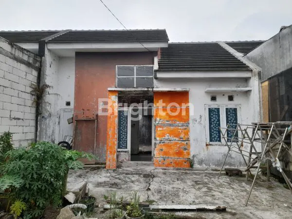 image HUNIAN NYAMAN DI JASAMARGA GREEN RESIDENCE, HARGA TERJANGKAU (2)