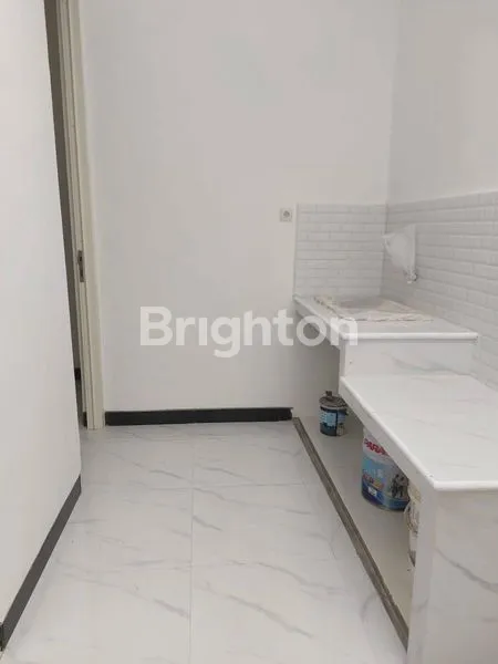 image RUMAH BAGUS BARU GRESS 2 LANTAI MULYOSARI UTARA DEKAT MERR KENJERAN, SUTOREJO, WISMA PERMAI, ITS, UNAIR, PAKUWON CITY, GALAXY MALL (4)