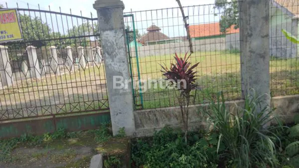 image TANAH STRATEGIS DEKAT EXIT TOL BANYUDONO (1)