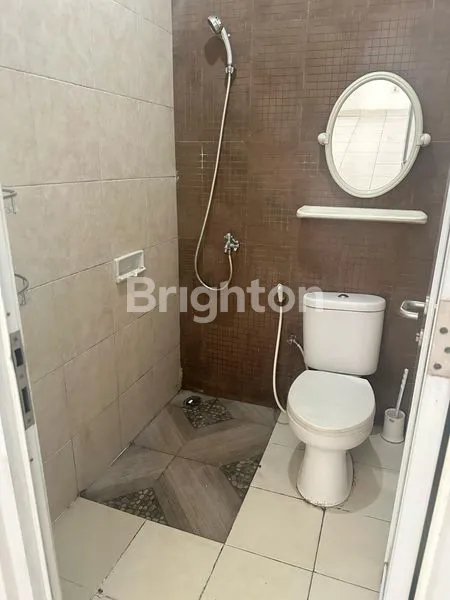 image RUMAH SIAP HUNI DI LEGENDA WISATA, DEKAT SEKOLAH & MALL (2)