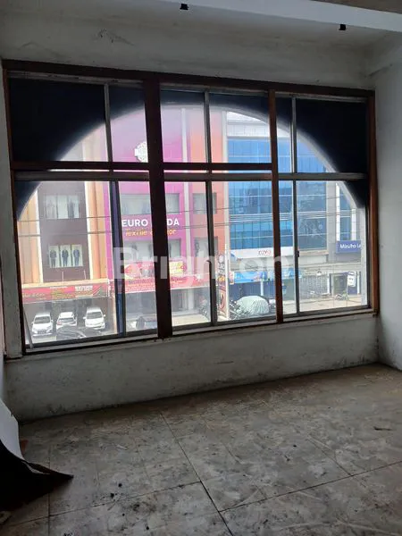 image RUKO DI JALAN ISKANDAR MUDA SIMPANG HAYAM WURUK DI JUAL. (3)