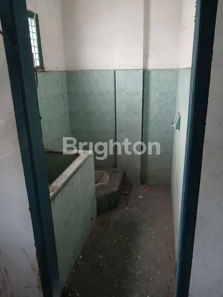 image RUKO DI JALAN ISKANDAR MUDA SIMPANG HAYAM WURUK DI JUAL. (5)