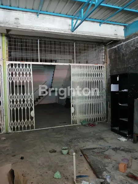 image RUKO DI JALAN ISKANDAR MUDA SIMPANG HAYAM WURUK DI JUAL. (8)