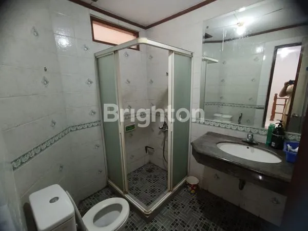 image DIJUAL RUMAH DI TAMAN KYOTO MURAH LIPPO KARAWACI (8)