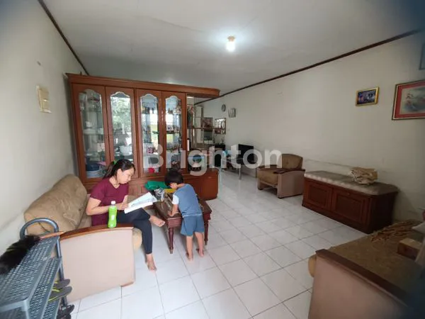 image DIJUAL RUMAH DI TAMAN KYOTO MURAH LIPPO KARAWACI (2)