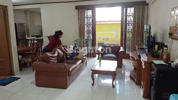 image DIJUAL RUMAH DI TAMAN KYOTO MURAH LIPPO KARAWACI (3)