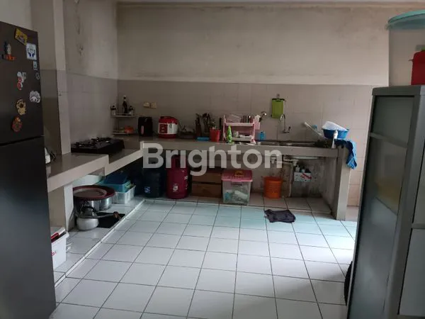 image DIJUAL RUMAH DI TAMAN KYOTO MURAH LIPPO KARAWACI (4)
