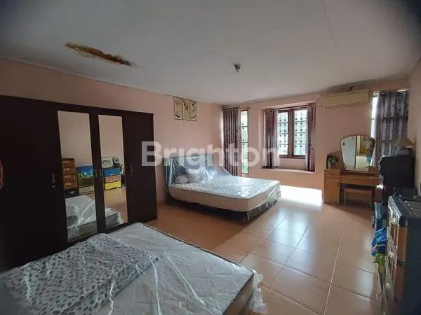 image DIJUAL RUMAH DI TAMAN KYOTO MURAH LIPPO KARAWACI (6)