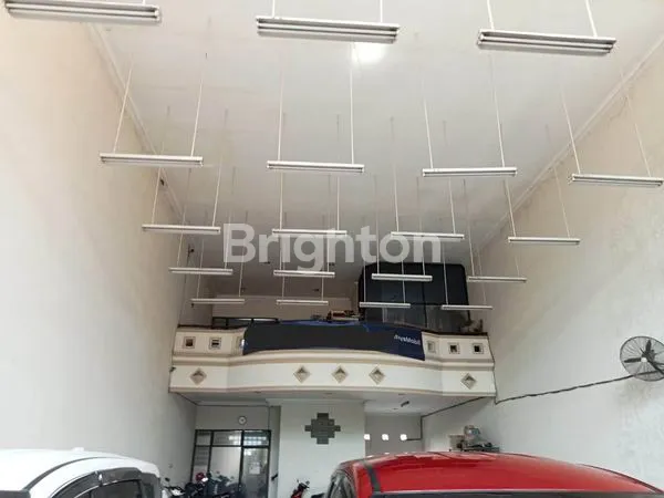 image RUKO DI KERTAJAYA LOKASI STRATEGIS (2)