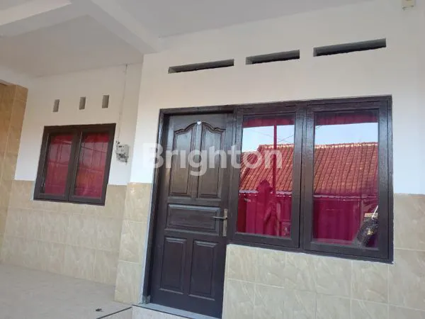 image DISEWAKAN – RUMAH STRATEGIS DI DALUNG  (3)