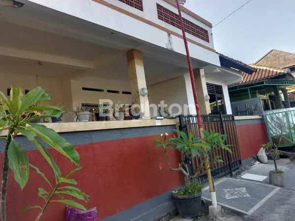 image DISEWAKAN – RUMAH STRATEGIS DI DALUNG  (4)