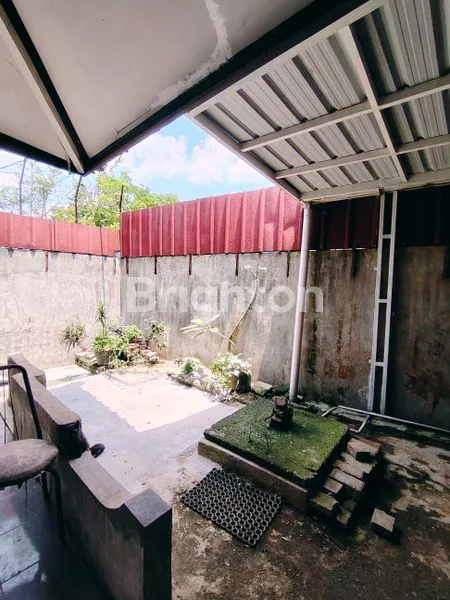 image RUMAH KLASIK LUAS ASRI TANAH SAREAL BOGOR (2)