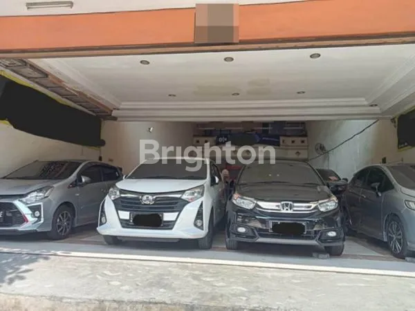 image RUKO KERTAJAYA NOL JALAN RAYA COCOK UNTUK SHOWROOM (2)