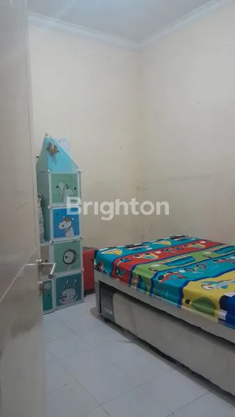 image HUNIAN NYAMAN DI CILEUNGSI, SHM, SIAP HUNI (6)