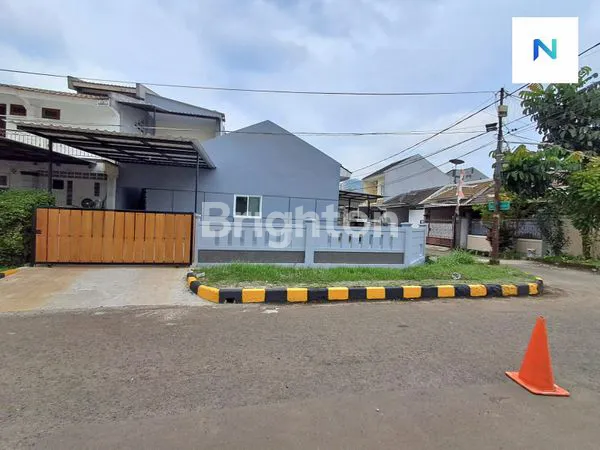 image RUMAH  MURAH FULL RENOVASI SIAP HUNI –  SEKTOR 6 GADING SERPONG ( HOOK )\N (1)
